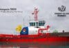 Robert Allan Ltd. Wins Ningbo Port Tug Design Contract Canadian naval architecture firm Robert Allan Ltd. has secured a contract to design a new RAmparts 3800 ship-handling tug equipped with FiFi 2 firefighting capabilities for Ningbo Port, China. The vessel will be constructed by Jiangsu Zhenjiang Shipyard (Group) Co., Ltd.