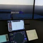 Robosys Validates VOYAGER AI Against 55 DNV Scenarios Robosys Automation has completed a test campaign at MARIN (Maritime Research Institute Netherlands), evaluating its VOYAGER AI Autonomous Navigation System (ANS) against 55 recognised DNV benchmark marine traffic scenarios to assess its collision avoidance performance and compliance with international navigation regulations.
