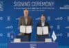 MAKEEN Signs mtu Series 2000 Production Agreement