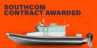 SAFE Boats International, a US manufacturer of high-performance aluminium vessels for military, law enforcement and emergency response operations, has secured a five-year Blanket Purchase Agreement (BPA) valued at up to $36.4 million to support U.S. Southern Command (SOUTHCOM) Foreign Military Sales (FMS) programmes.