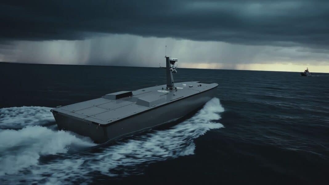 SEA.AI has integrated its maritime machine vision technology into unmanned surface vessels (USVs) developed by MARTAC, enhancing the sensor capabilities of the company’s autonomous maritime platforms for intelligence, surveillance, reconnaissance (ISR), security and patrol missions.