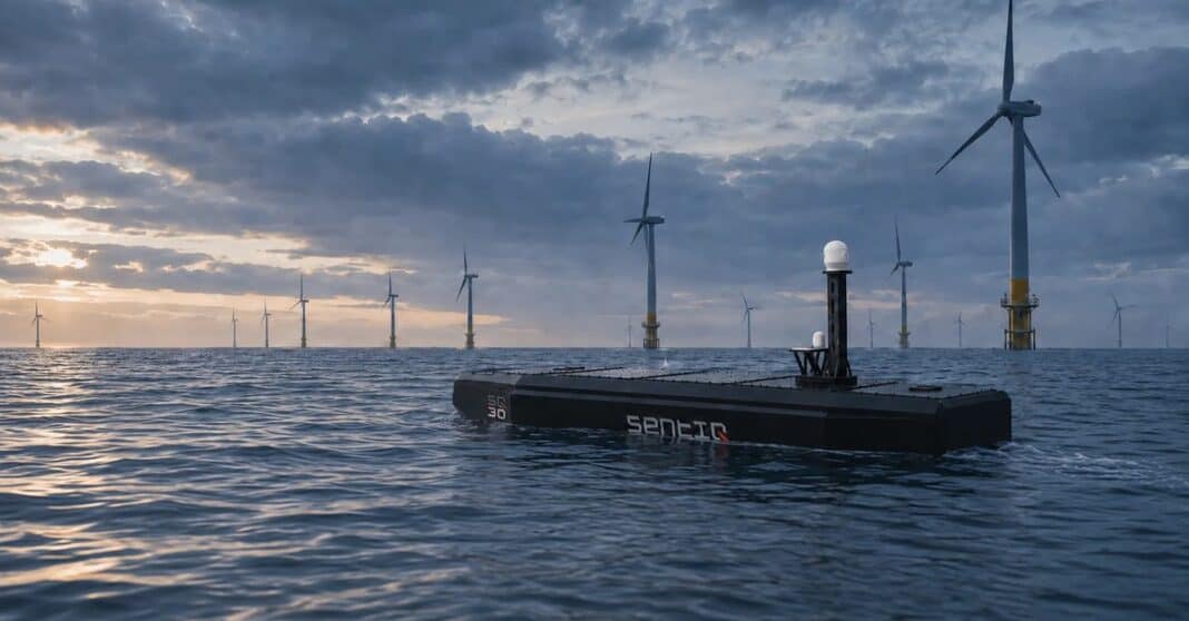 Sentiq Defence has commenced operations as an Italian integrator of autonomous and remotely operated maritime systems, bringing together technologies for defence, security and the blue economy.