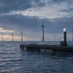 Sentiq Brings Autonomous Maritime Technologies Together Sentiq Defence has commenced operations as an Italian integrator of autonomous and remotely operated maritime systems, bringing together technologies for defence, security and the blue economy.