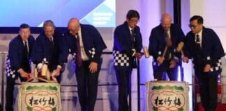 Sumitomo Electric Industries has officially opened the UK’s first high-voltage direct current (HVDC) subsea cable manufacturing facility at the Port of Nigg in Scotland, following an opening ceremony on 19 October 2026.