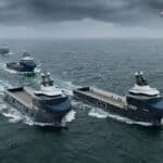 Breeze Ship Design Secures Two PSVs Order Union Vega Offshore has placed a firm order for two 900 m² Platform Supply Vessels (PSVs) based on Breeze Ship Design’s next-generation Z 4409 design, with options for a further four vessels.