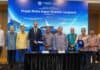 Yinson GreenTech’s marine electrification business, marinEV, has selected Zeabuz to provide the autonomy platform for the Langkawi Electric Ferry Project, an initiative aimed at establishing Malaysia’s first commercial, open-sea, fully electric passenger ferry service.