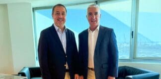 SANMAR Shipyards has signed a contract with Greek towage operator NEMECA for the construction of a new BOĞAÇAY Class tug, BOĞAÇAY XCVII, as the company continues to expand and modernise its fleet in the Mediterranean.