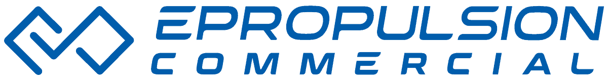 ePropulsion commercial Electric Inboards