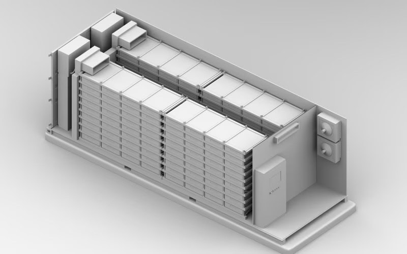 At the heart of ePropulsion’s approach is ePropulsion Smart System Architecture (eSSA), an integrated system architecture that connects propulsion, batteries, controls, energy generation and onboard systems.