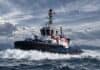 Boluda Towage has expanded its Norwegian fleet with the addition of VB NORWEGIAN FALCON, a new tug built by Sanmar Shipyards to support towing, vessel assistance and offshore operations in demanding maritime environments.