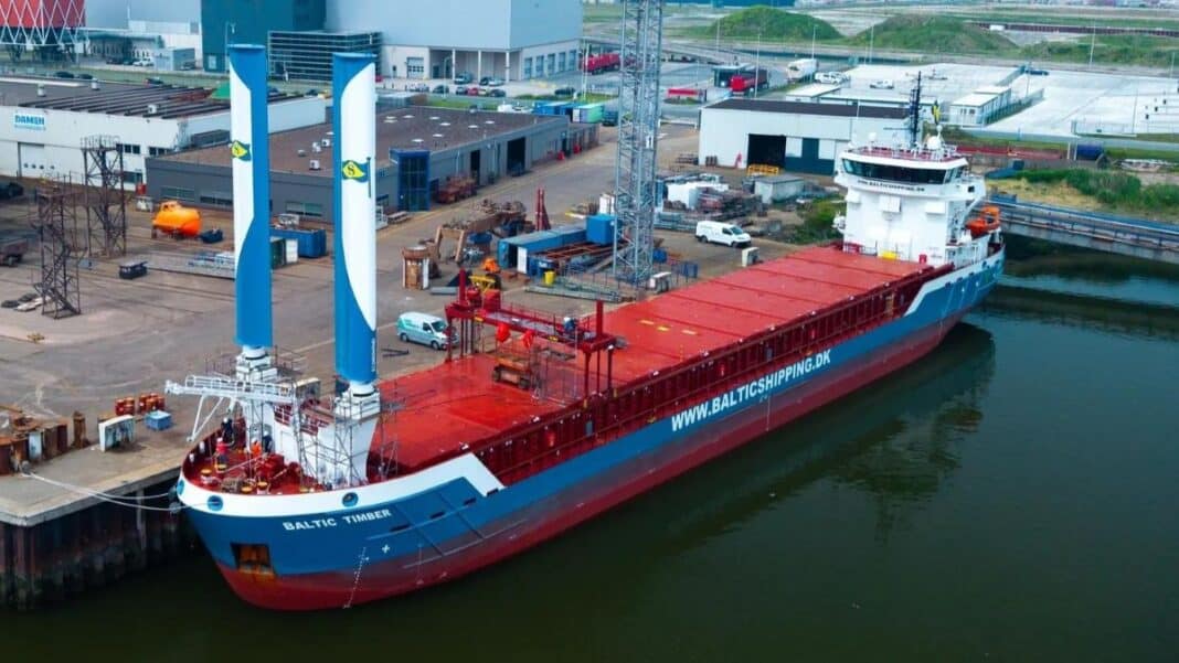 Damen Shipyards Group has placed a new order with EST-Floattech for two Octopus Series battery systems for installation aboard Damen Combi Freighter (CF) 3850 vessels, renewing the framework agreement between the two companies.