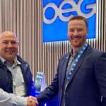 OEG Marine Services Orders Three More CTVs Diverse Marine and OEG Marine Services have signed a contract for the construction of three additional crew transfer vessels (CTVs), with deliveries scheduled throughout 2027. The vessels will be built to Diverse Marine’s BREVITY SL Class design, developed by Southampton-based naval architects Chartwell Marine. Each CTV will have an overall length of 26 metres and a load line length of less than 24 metres.