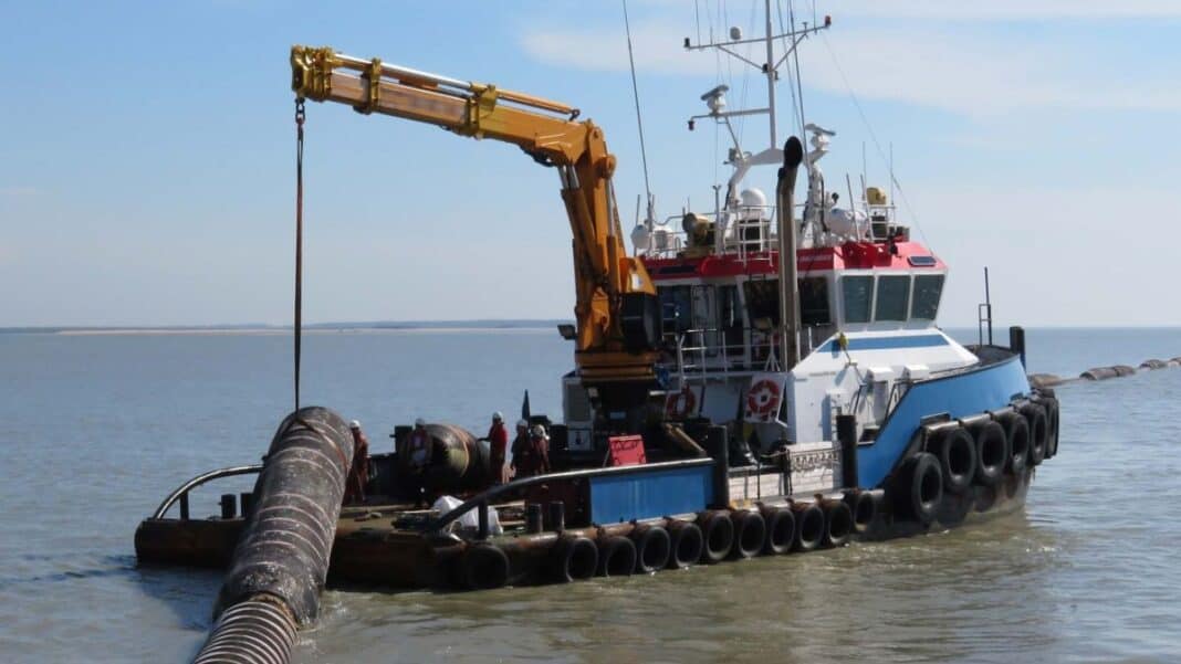 The International Institute of Marine Surveying (IIMS), working in collaboration with the International Marine Contractors Association (IMCA) and the Workboat Association, has announced the publication of the International Workboat Code of Practice, a 122-page guide providing best-practice guidance for the construction, operation and surveying of commercial workboats.