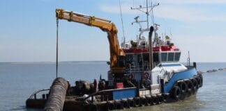 The International Institute of Marine Surveying (IIMS), working in collaboration with the International Marine Contractors Association (IMCA) and the Workboat Association, has announced the publication of the International Workboat Code of Practice, a 122-page guide providing best-practice guidance for the construction, operation and surveying of commercial workboats.