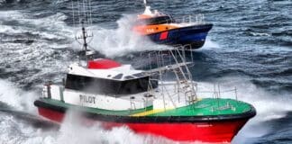Safehaven Marine has signed a contract with Montevideo-based pilotage operator NEWLAR S.A. for the construction of an 18m Interceptor 60 Pilot vessel, marking the companies’ second newbuild agreement.