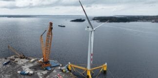 Ocergy has achieved two major milestones, confirming the commercial readiness of its OCG-Wind 3MW floating wind platform and OCG-Data environmental monitoring buoy as the company prepares to scale its offshore solutions.